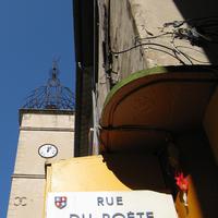 Rue du Poète