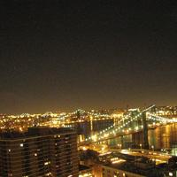New York City Skyline 20120109